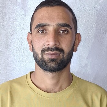 Ahmad Mushu